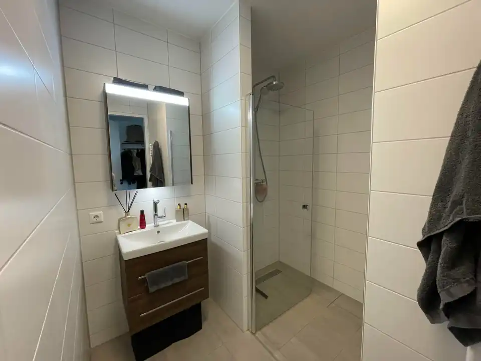Foto #5 Appartement Moerpad Roosendaal