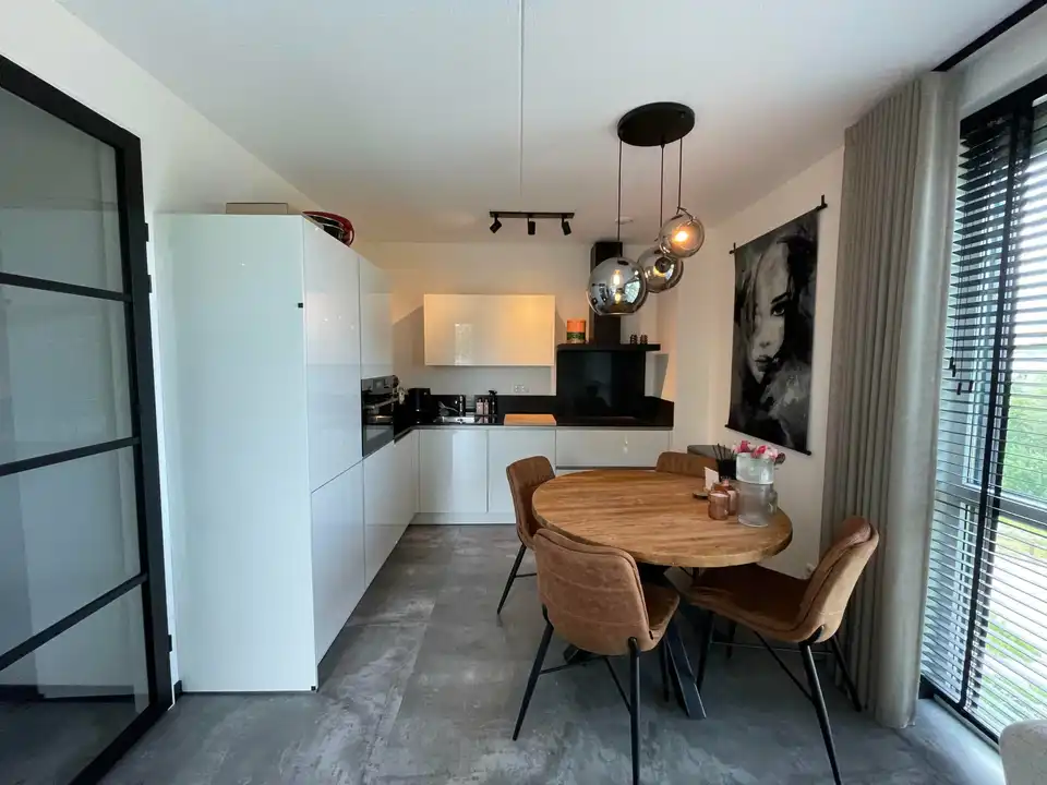 Foto #4 Appartement Moerpad Roosendaal