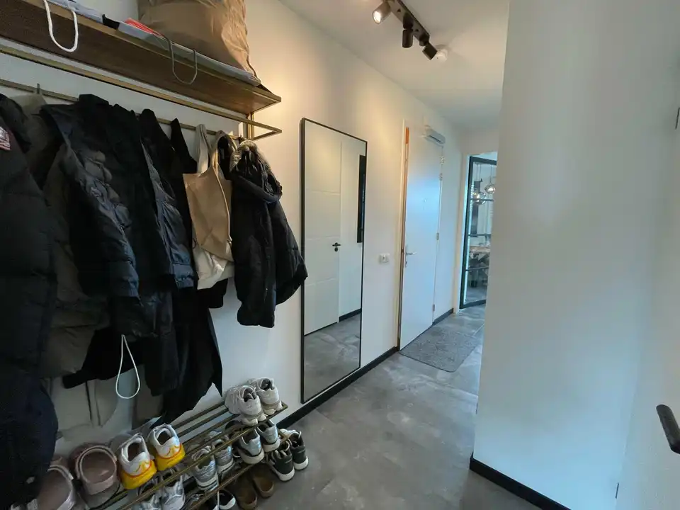 Foto #1 Appartement Moerpad Roosendaal