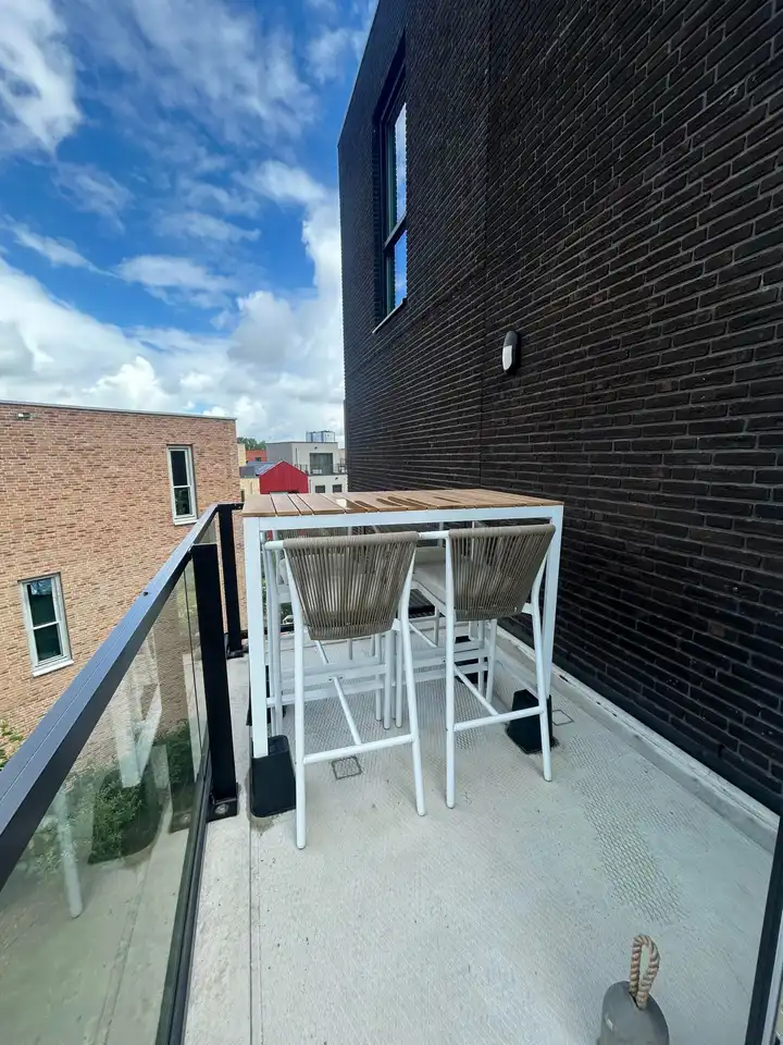 Foto #12 Appartement Moerpad Roosendaal