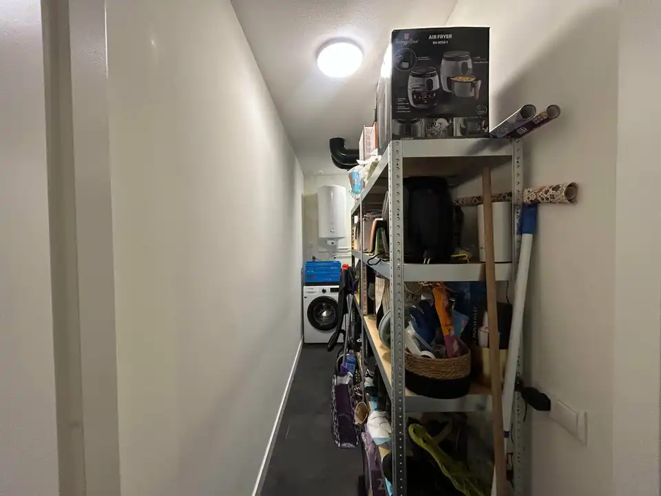 Appartement Foto #3 te huur bij Huurstunt