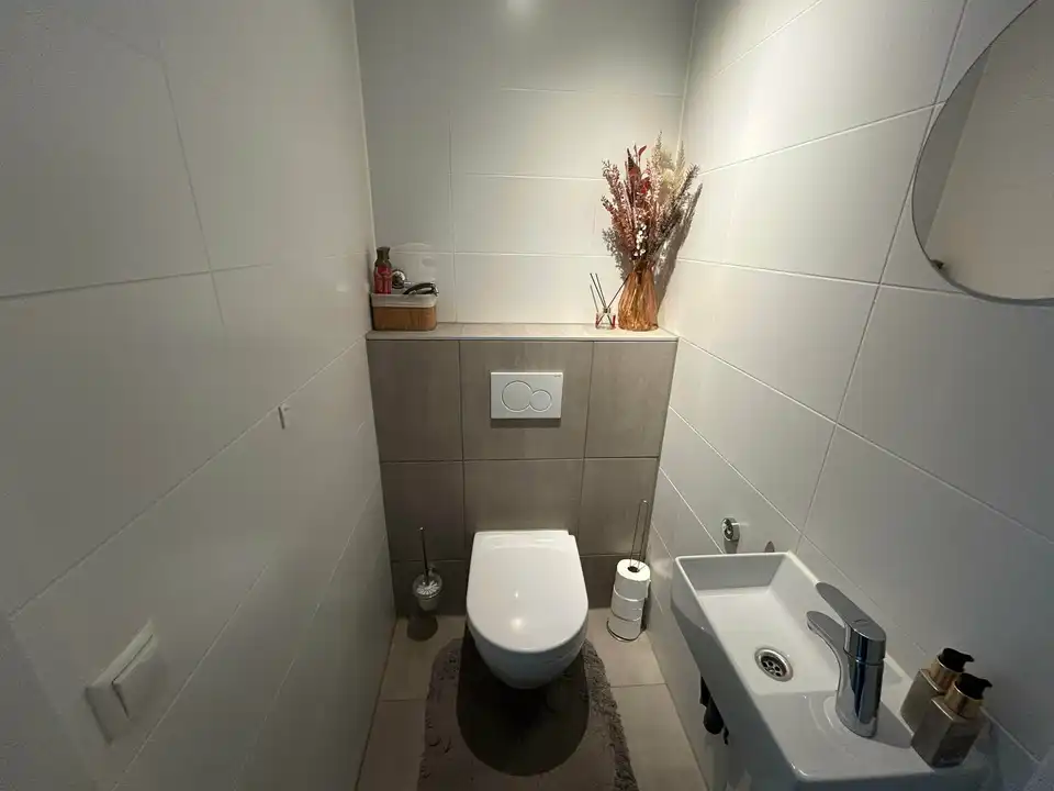 Appartement Foto #2 te huur bij Huurstunt