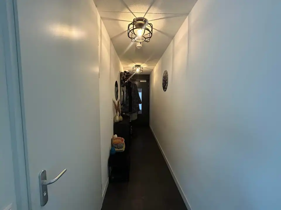 Appartement Foto #1 te huur bij Huurstunt