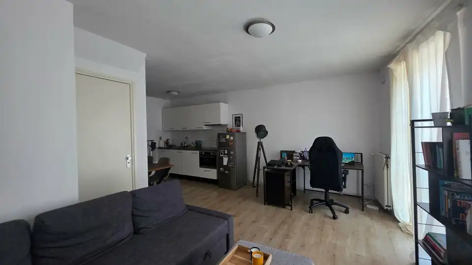 Appartement Foto #1 te huur bij Huurstunt