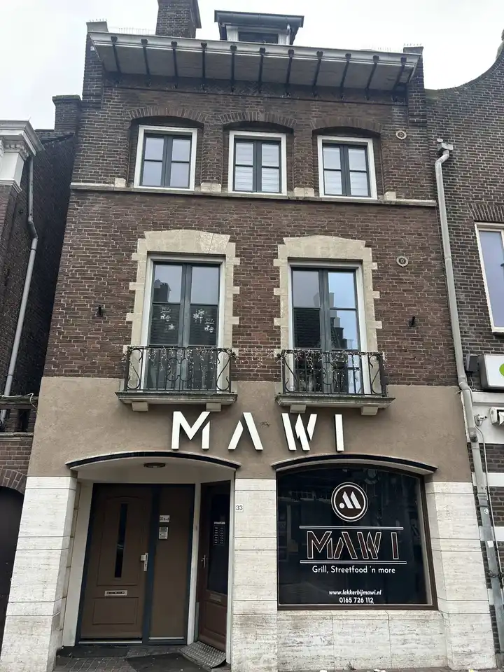 Appartement Foto #0 te huur bij Huurstunt