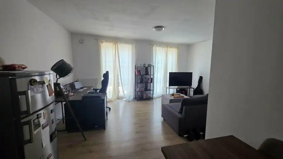 Appartement Foto #2 te huur bij Huurstunt