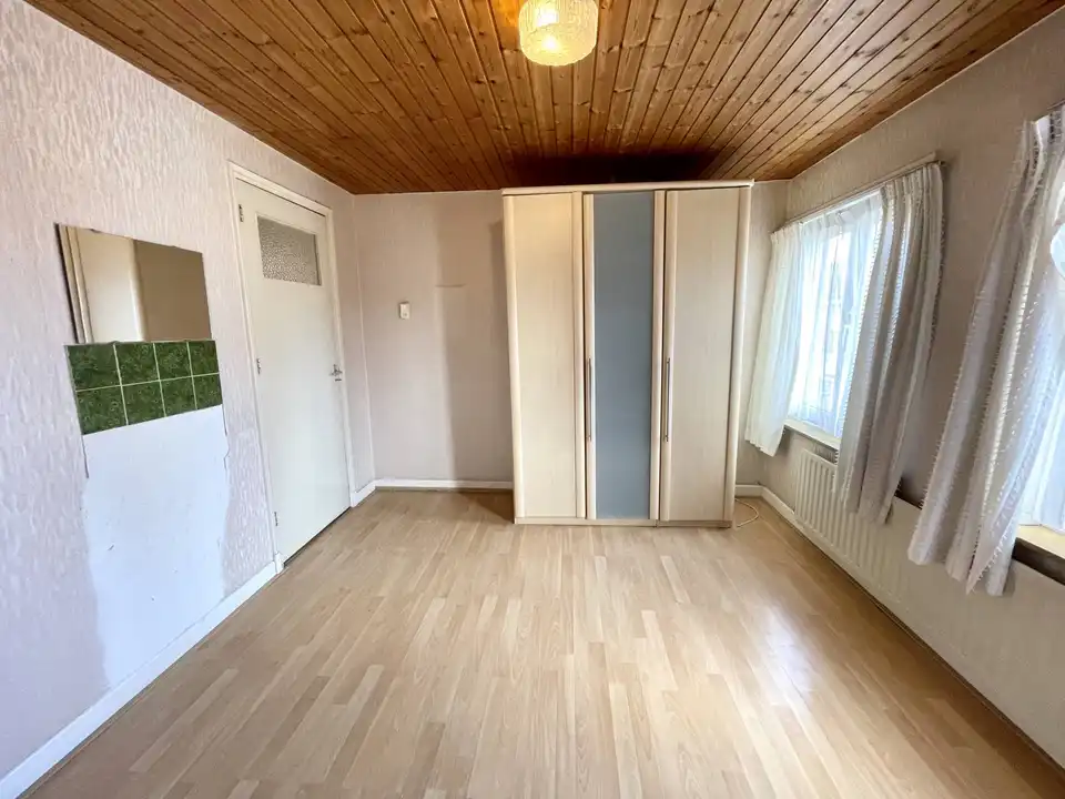 Foto #9 Huurwoning Esdoornlaan Roosendaal