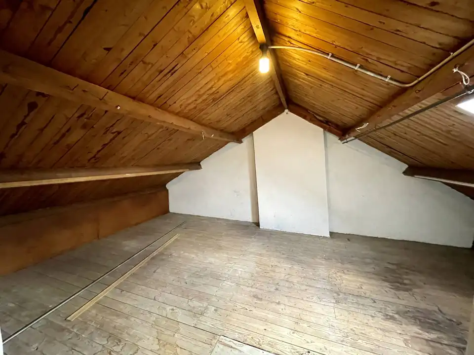 Foto #15 Huurwoning Esdoornlaan Roosendaal