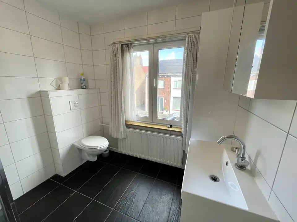 Foto #12 Huurwoning Esdoornlaan Roosendaal