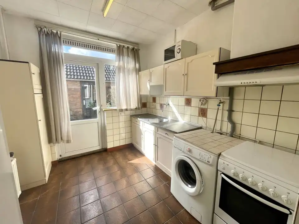 Foto #4 Huurwoning Esdoornlaan Roosendaal