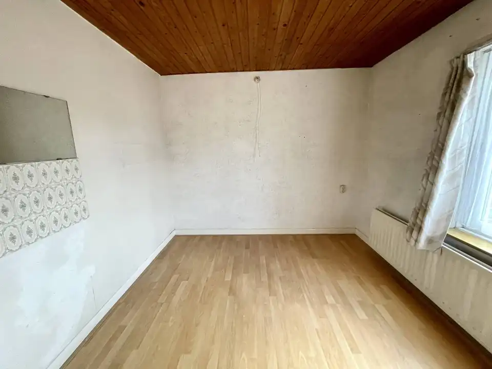 Foto #10 Huurwoning Esdoornlaan Roosendaal