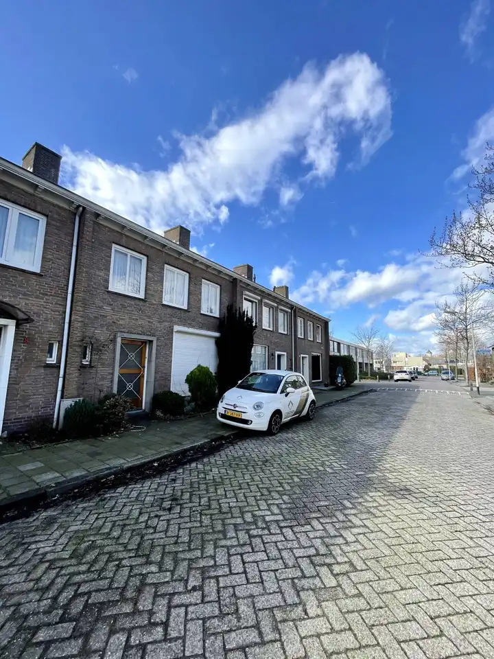 Foto #16 Huurwoning Esdoornlaan Roosendaal