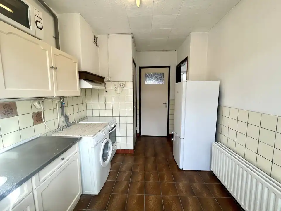 Foto #5 Huurwoning Esdoornlaan Roosendaal