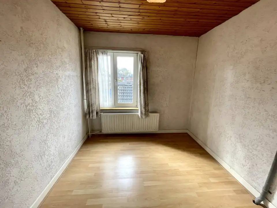 Foto #8 Huurwoning Esdoornlaan Roosendaal
