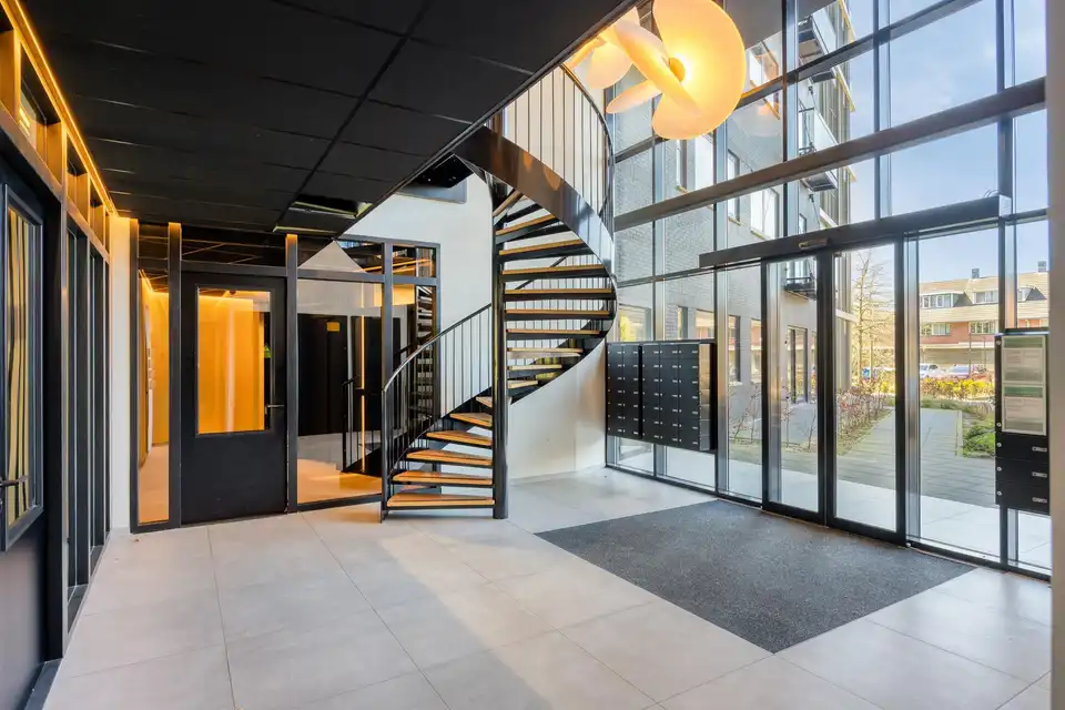 Appartement Foto #2 te huur bij Huurstunt