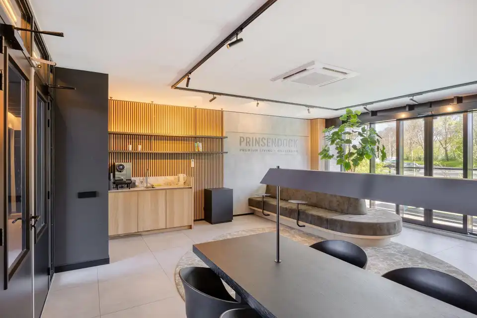 Appartement Foto #3 te huur bij Huurstunt