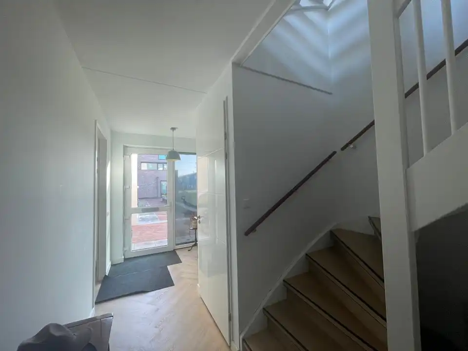 Huurwoning Foto #1 te huur bij Huurstunt