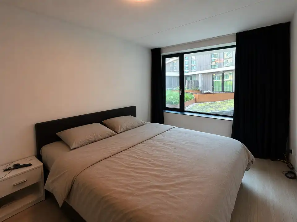 Appartement Foto #3 te huur bij Huurstunt