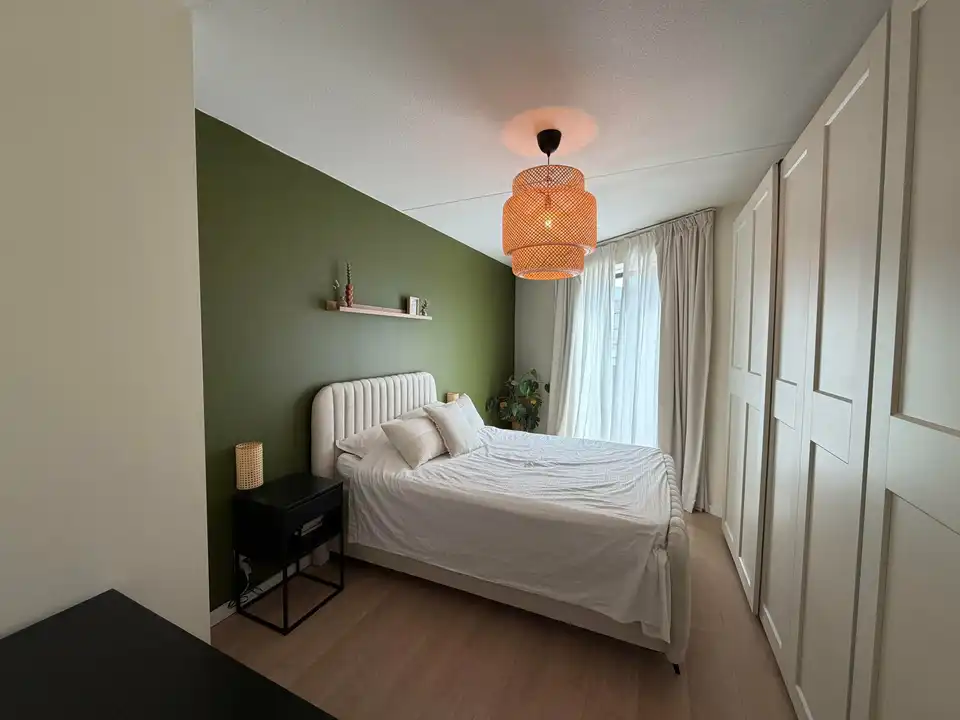 Foto #2 Appartement Pampuskade Rotterdam
