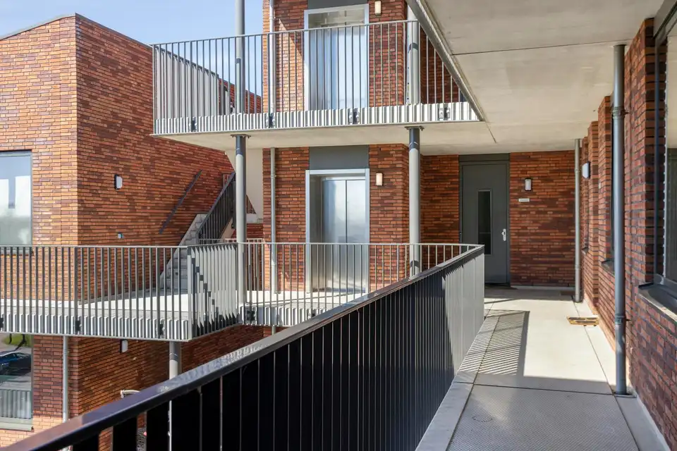 Appartement Foto #3 te huur bij Huurstunt