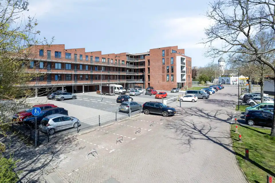Appartement Foto #1 te huur bij Huurstunt