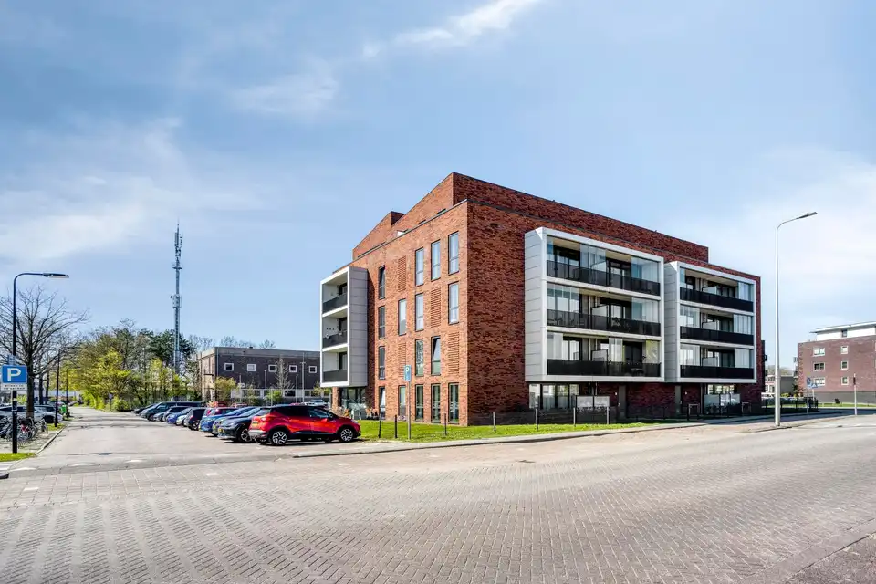 Appartement Foto #0 te huur bij Huurstunt