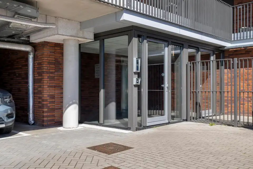 Appartement Foto #2 te huur bij Huurstunt
