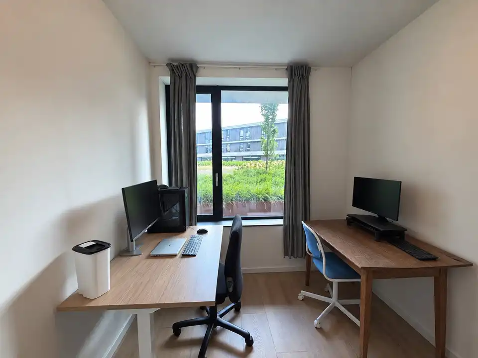 Appartement Foto #3 te huur bij Huurstunt