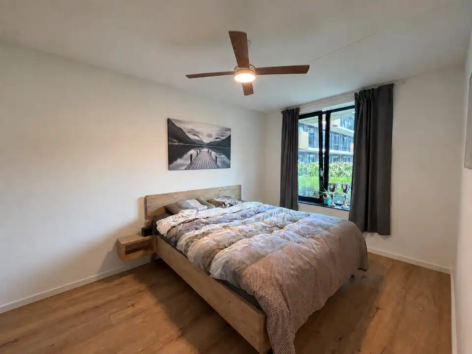 Appartement Foto #2 te huur bij Huurstunt