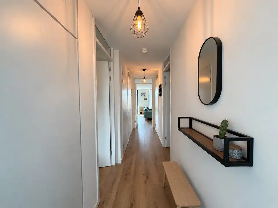 Appartement Foto #1 te huur bij Huurstunt