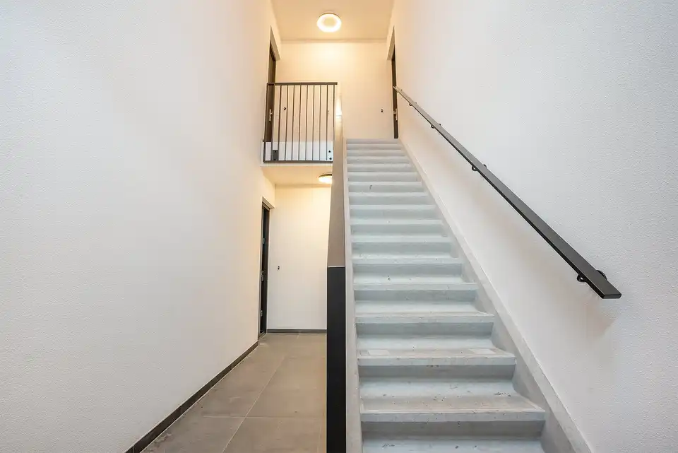 Appartement Foto #1 te huur bij Huurstunt