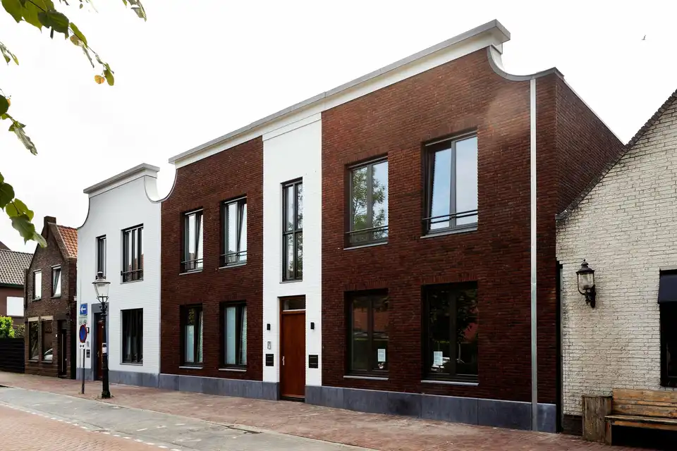 Appartement Foto #0 te huur bij Huurstunt