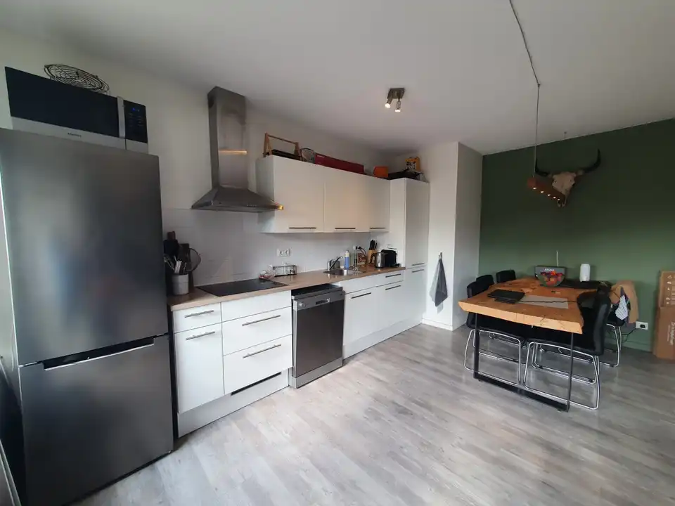 Appartement Foto #2 te huur bij Huurstunt