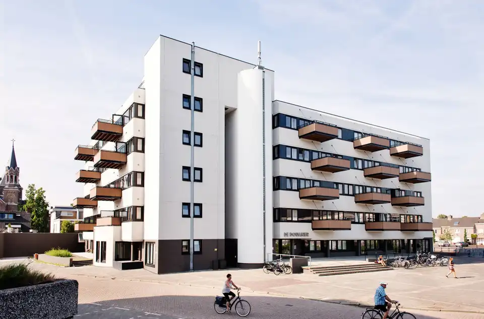 Appartement Foto #0 te huur bij Huurstunt