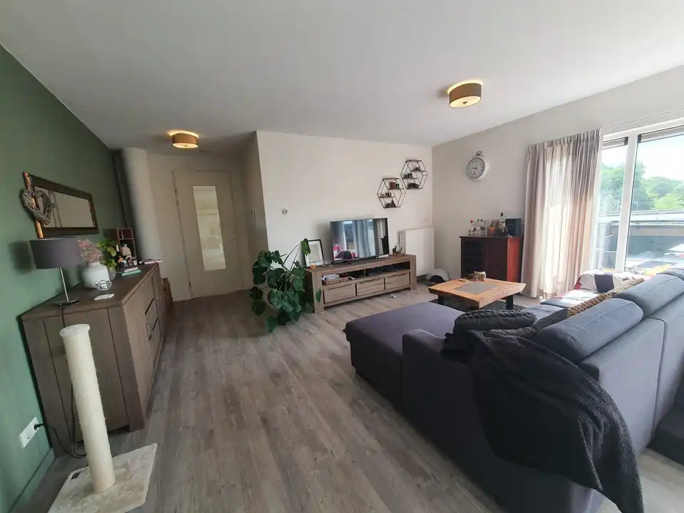 Appartement Foto #1 te huur bij Huurstunt