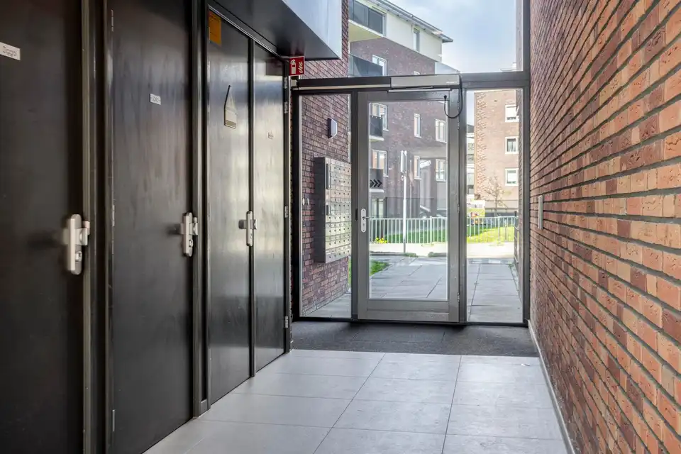 Appartement Foto #1 te huur bij Huurstunt