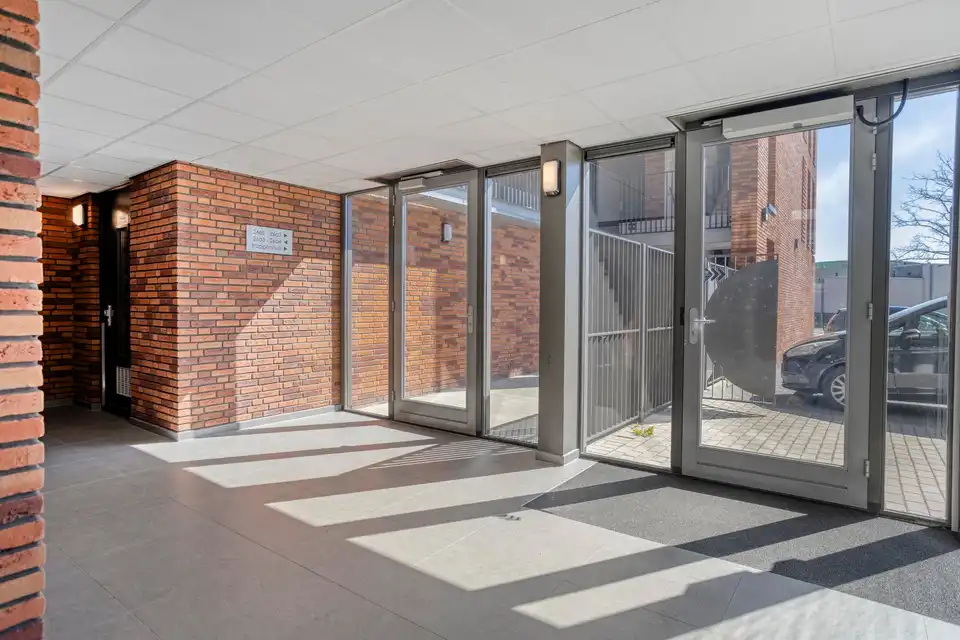 Appartement Foto #2 te huur bij Huurstunt