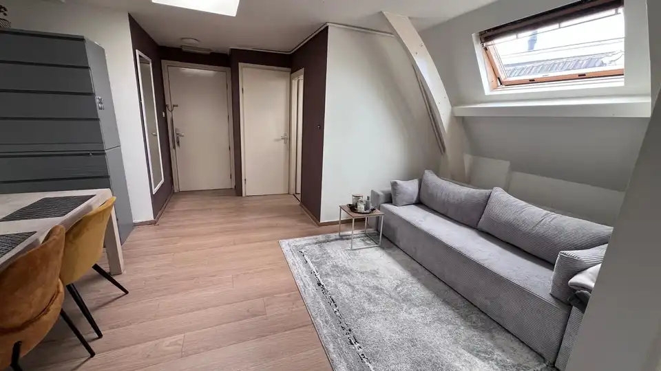 Appartement Foto #0 te huur bij Huurstunt