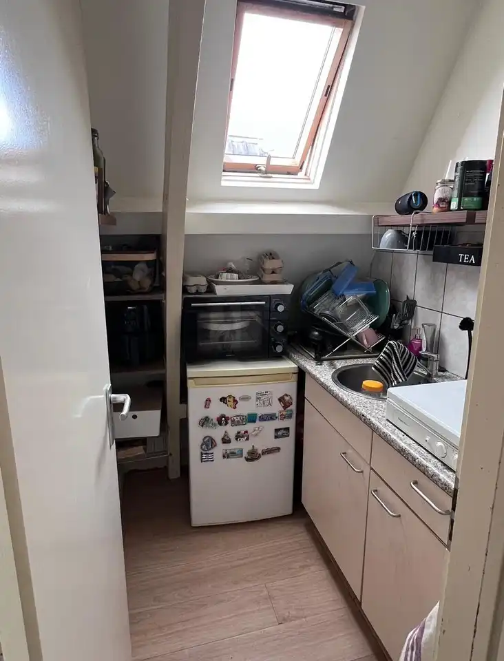 Appartement Foto #2 te huur bij Huurstunt
