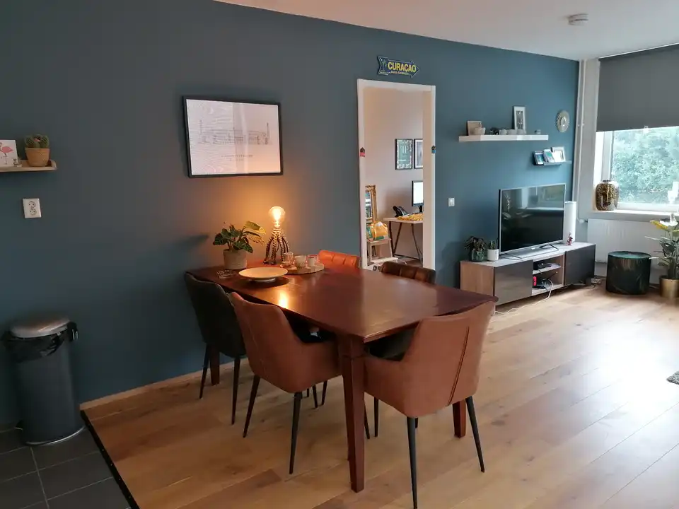 Appartement Foto #1 te huur bij Huurstunt