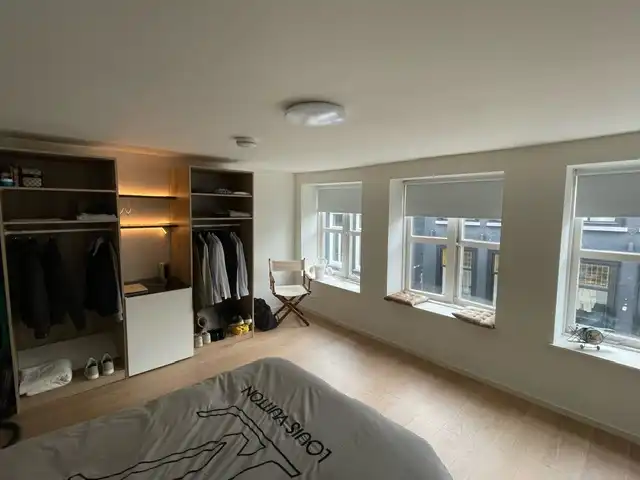 Studio Foto #1 te huur bij Huurstunt