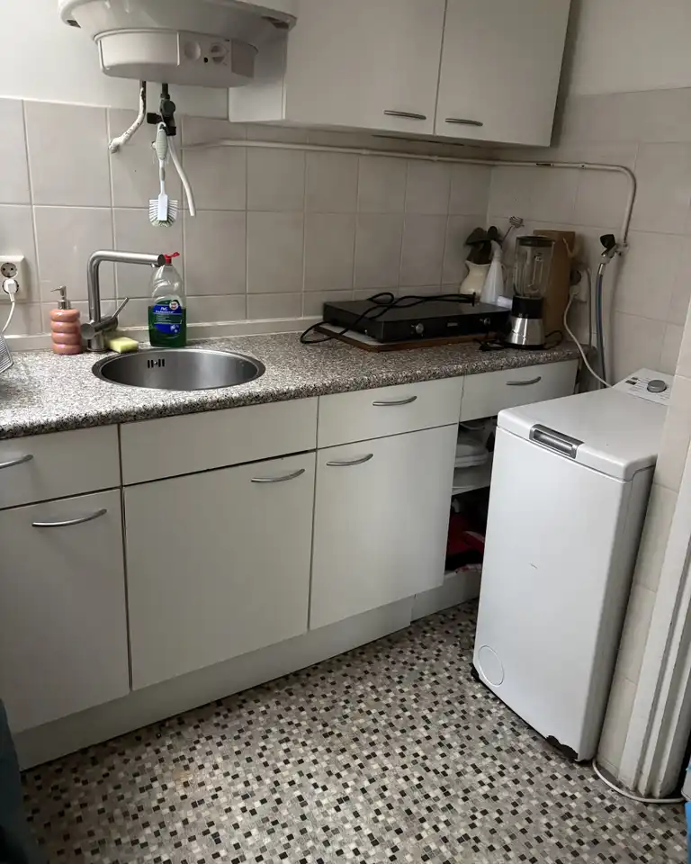 Appartement Foto #1 te huur bij Huurstunt