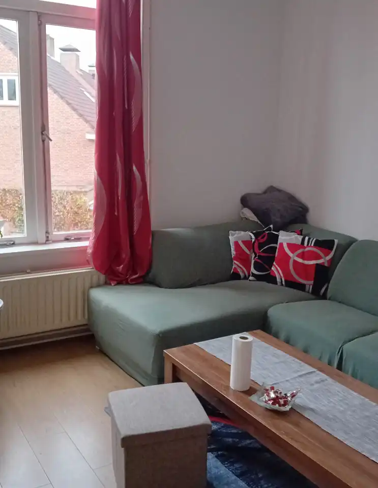 Appartement Foto #1 te huur bij Huurstunt