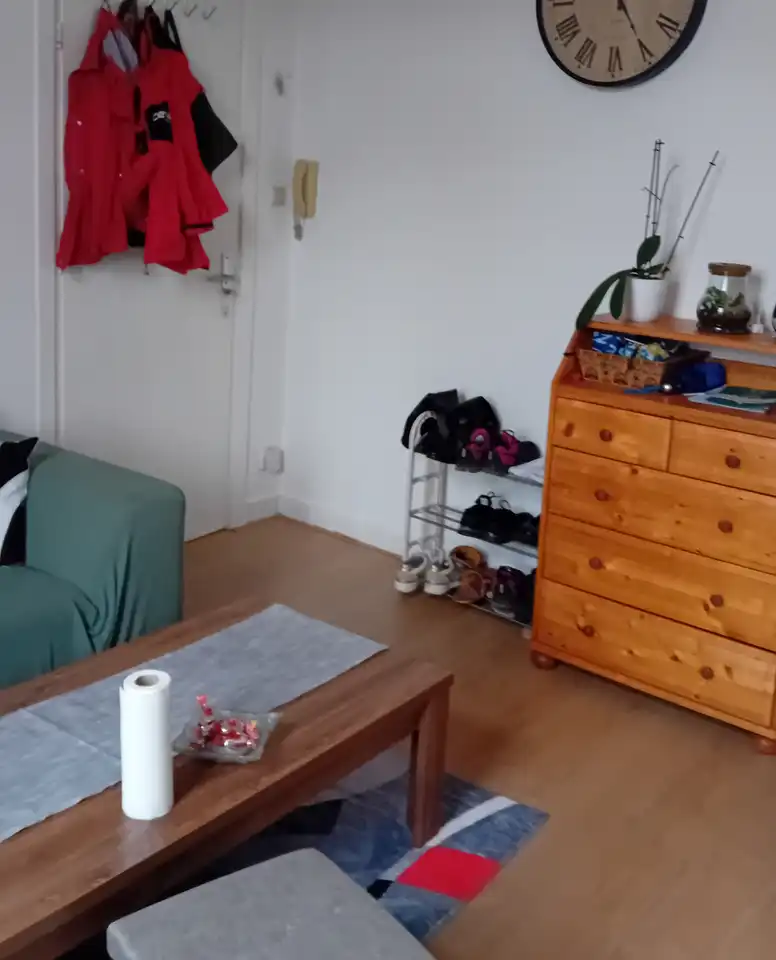 Appartement Foto #2 te huur bij Huurstunt