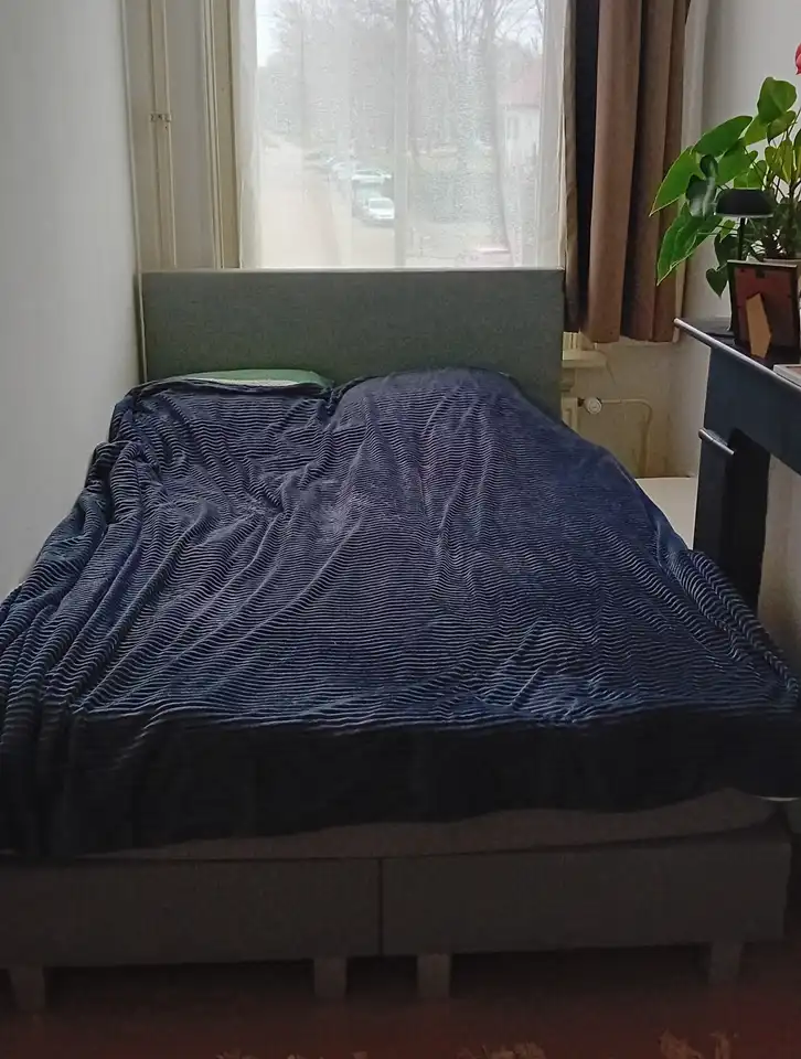 Appartement Foto #3 te huur bij Huurstunt