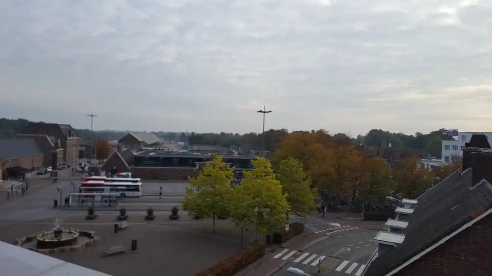 Appartement Foto #3 te huur bij Huurstunt