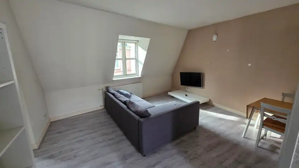Studio Foto #0 te huur bij Huurstunt