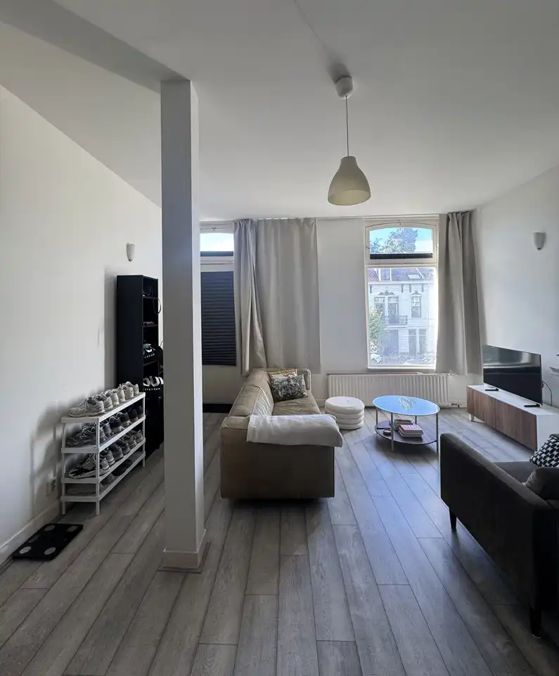 Appartement Foto #0 te huur bij Huurstunt