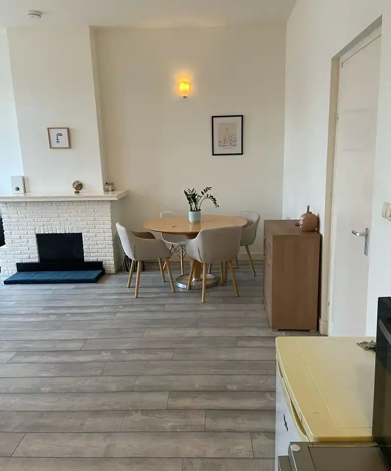 Appartement Foto #1 te huur bij Huurstunt