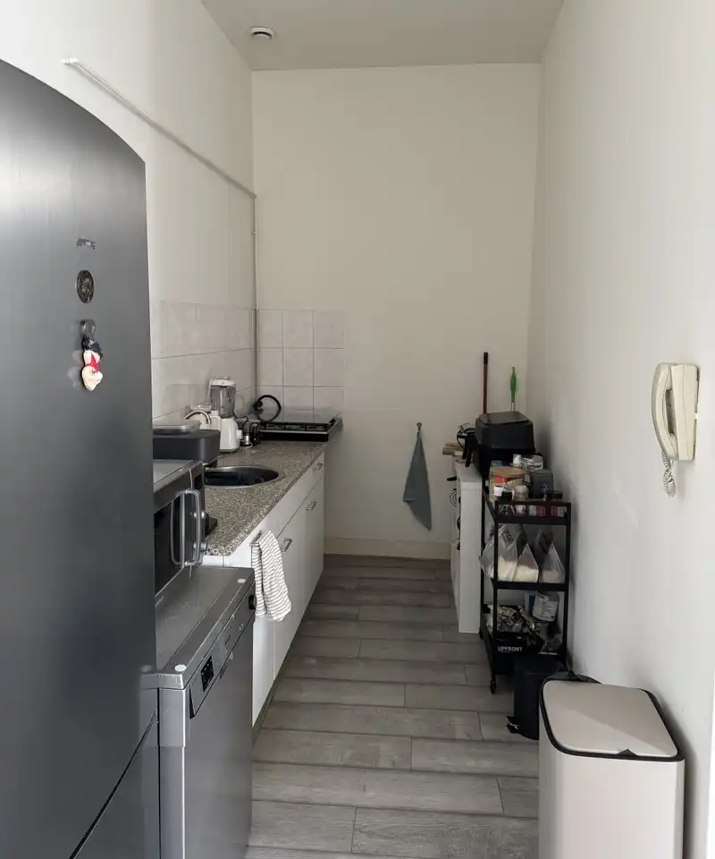 Appartement Foto #2 te huur bij Huurstunt